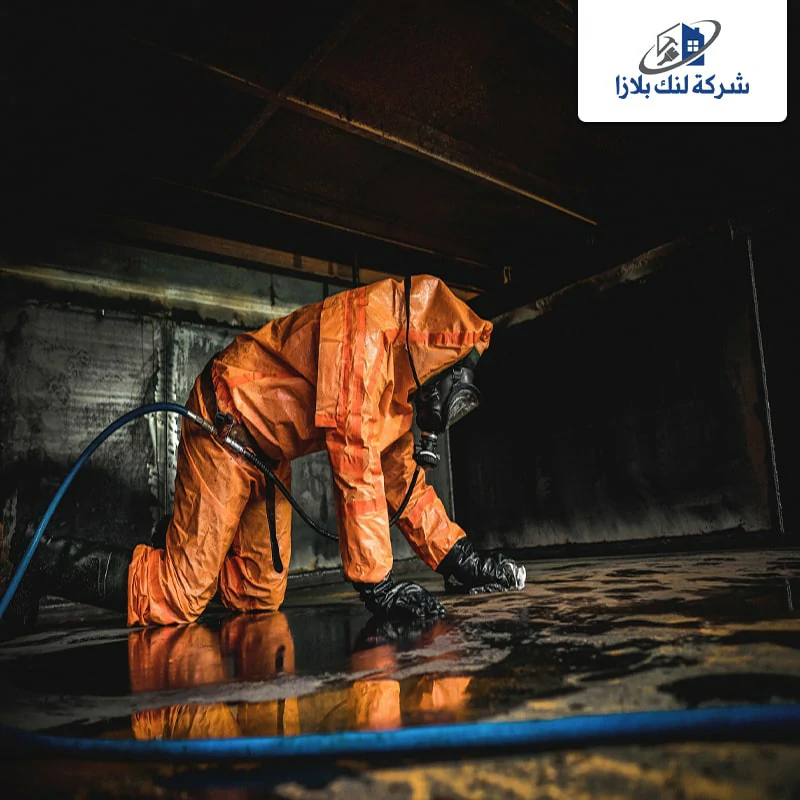 شركة تنظيف خزانات الشارقة | 0566405434 | خصم 35%