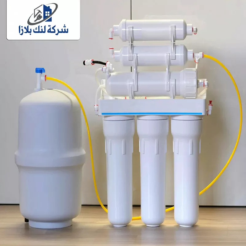 ارخص شركة صيانة فلاتر مياه في ام القيوين