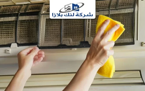 فني تنظيف مكيفات 24 ساعة في دبي