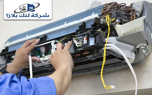 صيانة مكيفات الشارقة