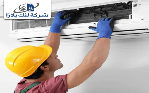 فني مكيفات الشارقة