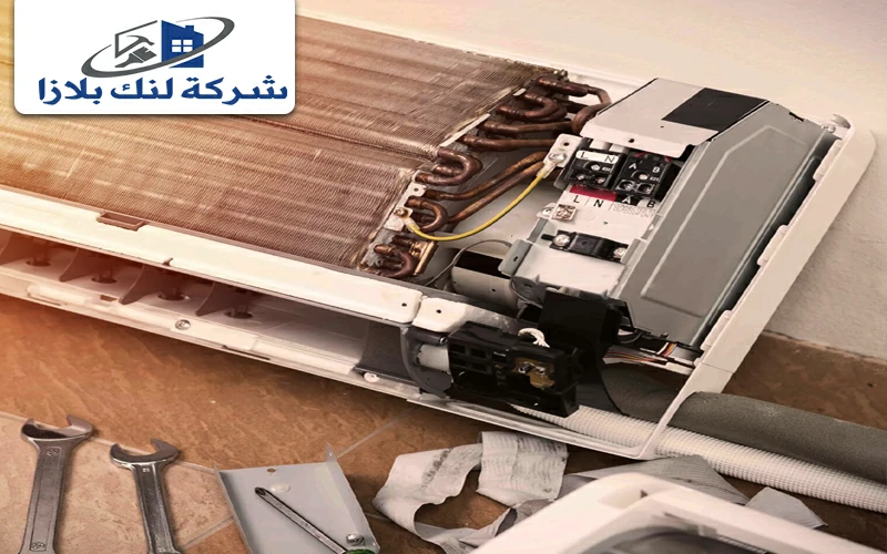 تصليح وصيانة مكيفات في دبي تصليح وصيانة مكيفات في دبي