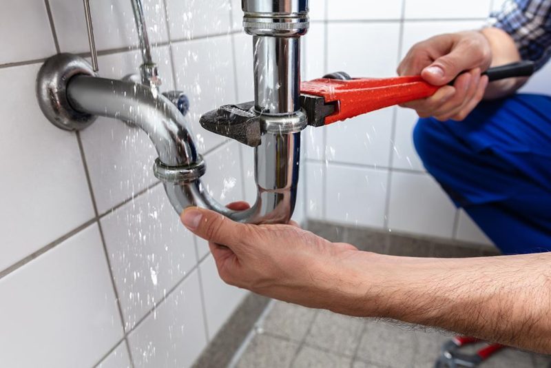 Emergency Plumber Dubai